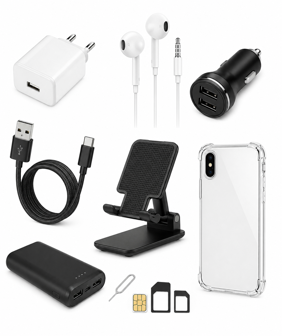 Mobile Accessories