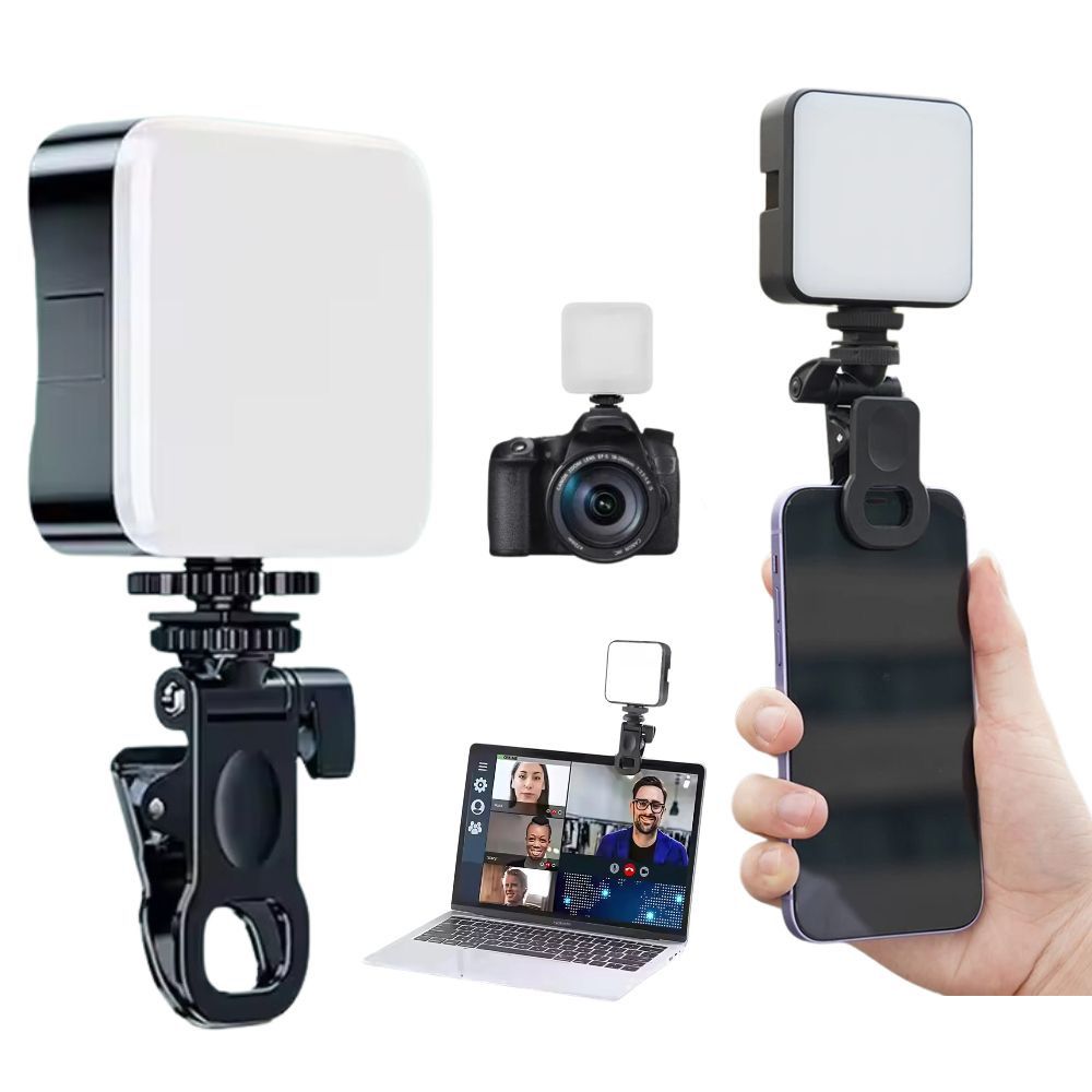 Smart Gadgets & Tech