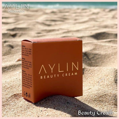 AYLIN Beauty Cream For Radiant Skin New Arrival In Pakistan