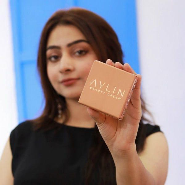 AYLIN Beauty Cream For Radiant Skin New Arrival In Pakistan