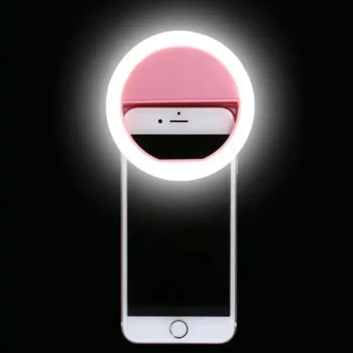 Mobile Ring Light
