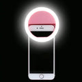 Mobile Ring Light