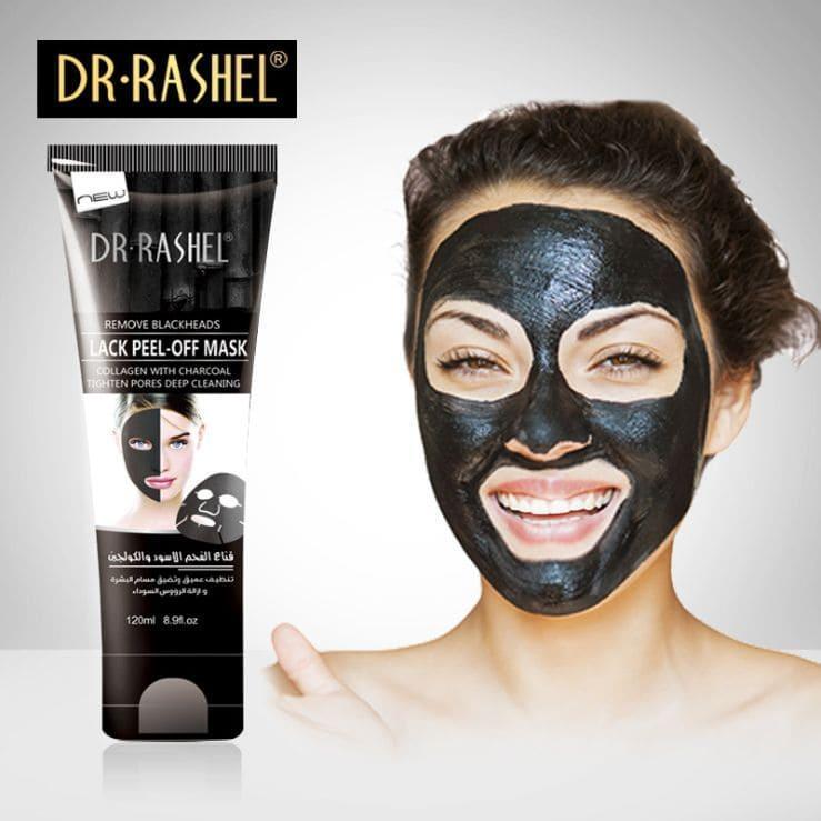 Peel-off black Head remover