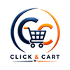 Click N Cart - Home