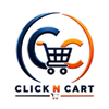 Click N Cart - Home